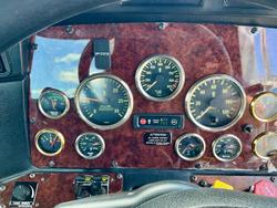 2012 Kenworth T409 Sar Hist Fuel Kit Hyd See Cond $81360+Gst Kenworth T409 SAR WHITE