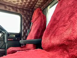 2012 Kenworth T409 Sar Hist Fuel Kit Hyd See Cond $81360+Gst Kenworth T409 SAR WHITE