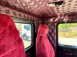 2012 Kenworth T409 Sar Hist Fuel Kit Hyd See Cond $81360+Gst Kenworth T409 SAR WHITE