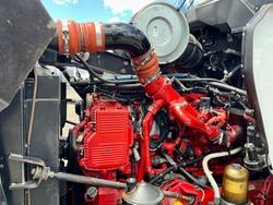 2012 Kenworth T409 Sar Hist Fuel Kit Hyd See Cond $81360+Gst Kenworth T409 SAR WHITE