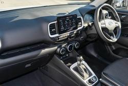 2025 Hyundai Venue Elite