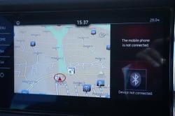 2019 SKODA Kodiaq 132TSI