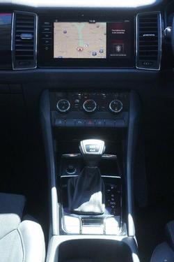 2019 SKODA Kodiaq 132TSI