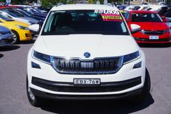 2019 SKODA Kodiaq 132TSI