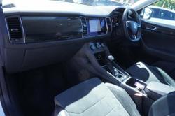 2019 SKODA Kodiaq 132TSI