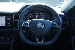 2019 SKODA Kodiaq 132TSI