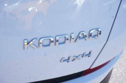 2019 SKODA Kodiaq 132TSI