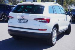 2019 SKODA Kodiaq 132TSI