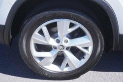 2019 SKODA Kodiaq 132TSI