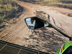 2025 Kawasaki 2025 Kawasaki 500CC Ninja 500 SE LAMS GREEN