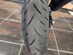 2025 Kawasaki 2025 Kawasaki 500CC Ninja 500 SE LAMS GREEN