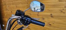 2008 Harley-davidson FXSTC SOFTAIL CUSTOM Red