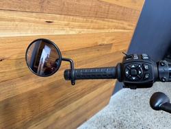 2025 Harley-davidson RH1250S SPORTSTER S BLACK