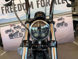 2019 Harley-davidson XL1200X FORTY-EIGHT CUSTOM Black