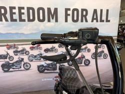 2019 Harley-davidson XL1200X FORTY-EIGHT CUSTOM Black