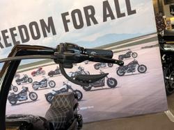 2019 Harley-davidson XL1200X FORTY-EIGHT CUSTOM Black