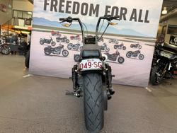 2019 Harley-davidson XL1200X FORTY-EIGHT CUSTOM Black