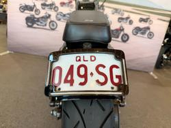 2019 Harley-davidson XL1200X FORTY-EIGHT CUSTOM Black