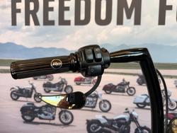 2019 Harley-davidson XL1200X FORTY-EIGHT CUSTOM Black