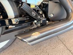 2019 Harley-davidson XL1200X FORTY-EIGHT CUSTOM Black