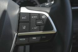 2022 Toyota Kluger GX