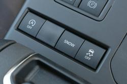 2022 Toyota Kluger GX