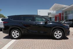 2022 Toyota Kluger GX