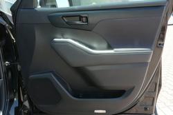 2022 Toyota Kluger GX