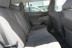 2022 Toyota Kluger GX