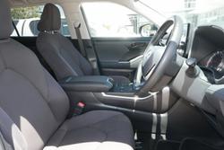 2022 Toyota Kluger GX