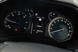 2021 Toyota Landcruiser Prado GXL