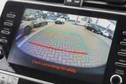 2021 Toyota Landcruiser Prado GXL