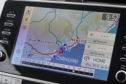 2021 Toyota Landcruiser Prado GXL