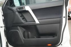 2021 Toyota Landcruiser Prado GXL