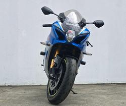 2023 Suzuki GSX-R1000R GSX-R Blue