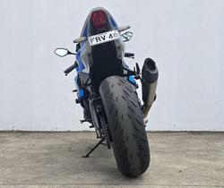 2023 Suzuki GSX-R1000R GSX-R Blue