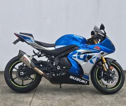 Suzuki GSX-R1000R