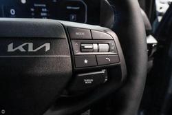 2025 Kia Sportage GT-Line