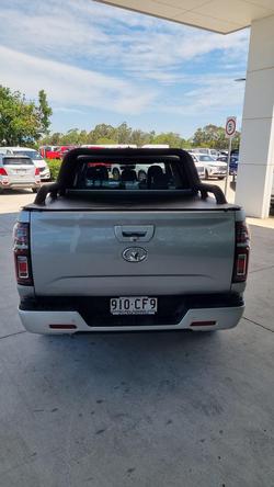 2021 GWM Ute Cannon