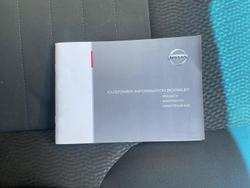 2013 Nissan Navara ST