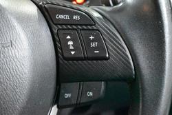 2014 Mazda 3 SP25 Astina