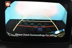 2014 Mazda 3 SP25 Astina