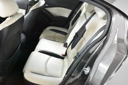 2014 Mazda 3 SP25 Astina