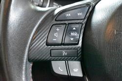 2014 Mazda 3 SP25 Astina