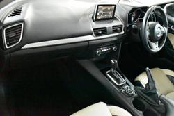 2014 Mazda 3 SP25 Astina