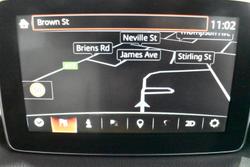 2014 Mazda 3 SP25 Astina