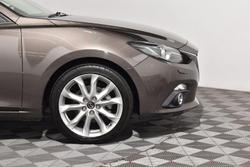 2014 Mazda 3 SP25 Astina