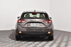 2014 Mazda 3 SP25 Astina