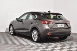 2014 Mazda 3 SP25 Astina
