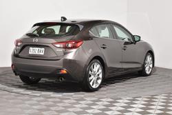2014 Mazda 3 SP25 Astina